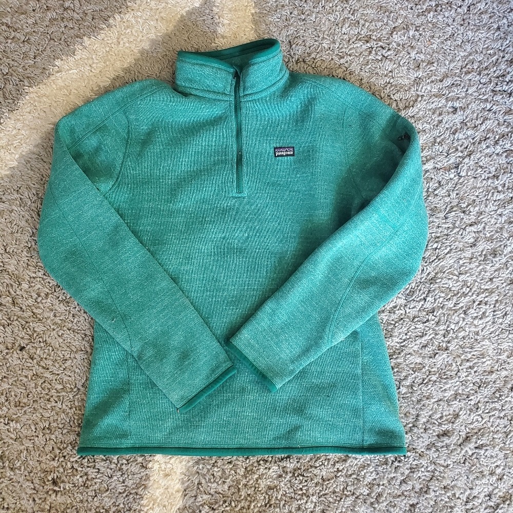 Patagonia pullover